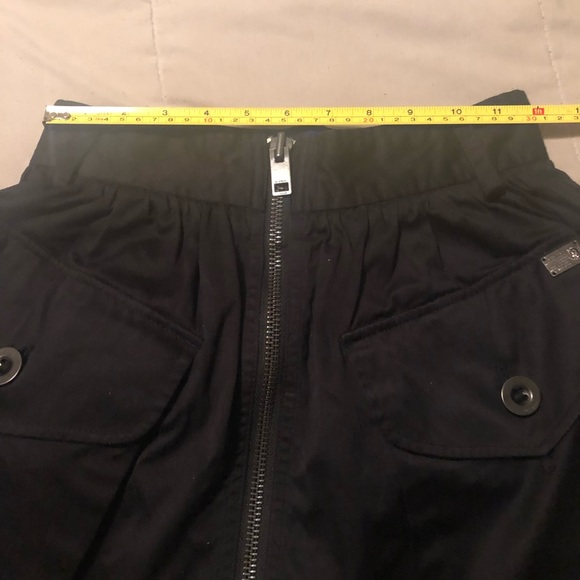 Diesel skirt - Picture 6 of 8